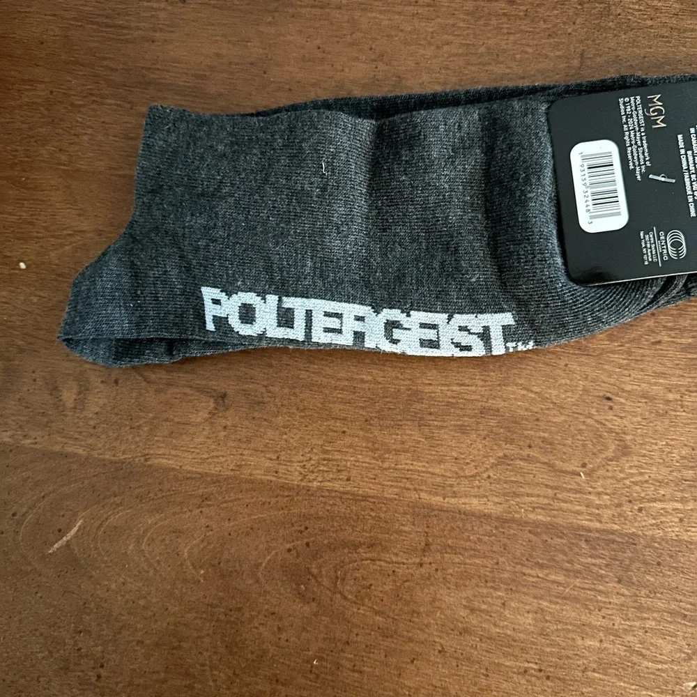 MGM studios 97% polyester
